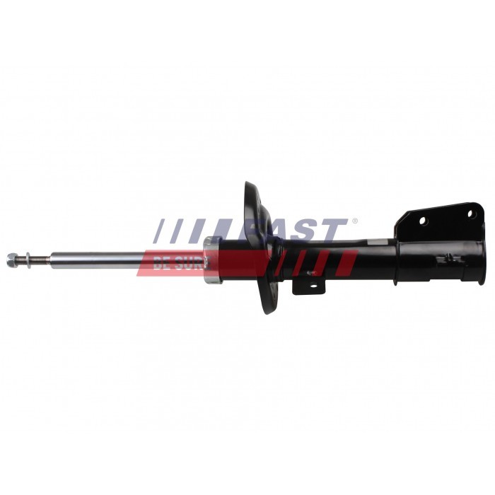 Amortisseur de suspension avant Fiat Stilo 50700693 jambe de force hydraulique 50702879