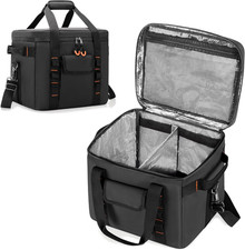 Moisture-Proof Carrying Case Compatible with Jackery Explorer 1000/1000 V2/ ECOF