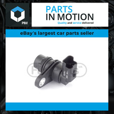 Speed Sensor (MTM) fits CITROEN BERLINGO MULTISPACE B9 1.6D 2010 on Gearbox FPUK