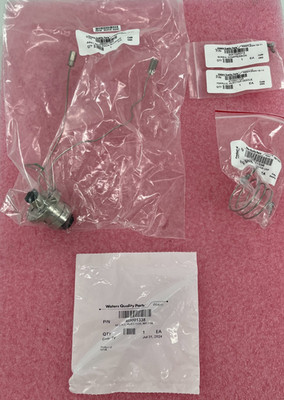 Agilent PN:MV-W-700002791 seal pack assembly        A 2113/51