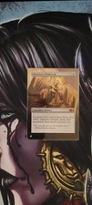 MTG ALTER: Akroma's Memorial, by Unknown Aritst. Extension alter