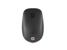 HP 410 Slim Silver Bluetooth Mouse