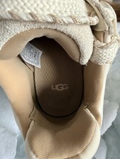 Brand New Platform Uggs Women's