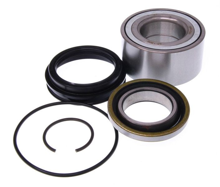 Roulement de Roue Avant MAXGEAR 33-1306 Compatible TOYOTA 90366-T0044