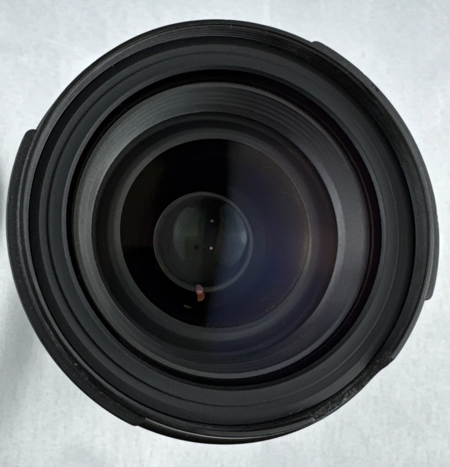 Tamron 28-75mm f2.8 III RXD Sony E + HGX Prime CPL -CHIP en llanta (buen estado) Foto 2 de 4