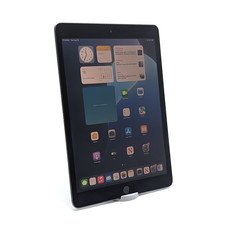 Apple iPad 7th Generation A2197 32GB Good Condition  Space Gray  WIFI ONLY
