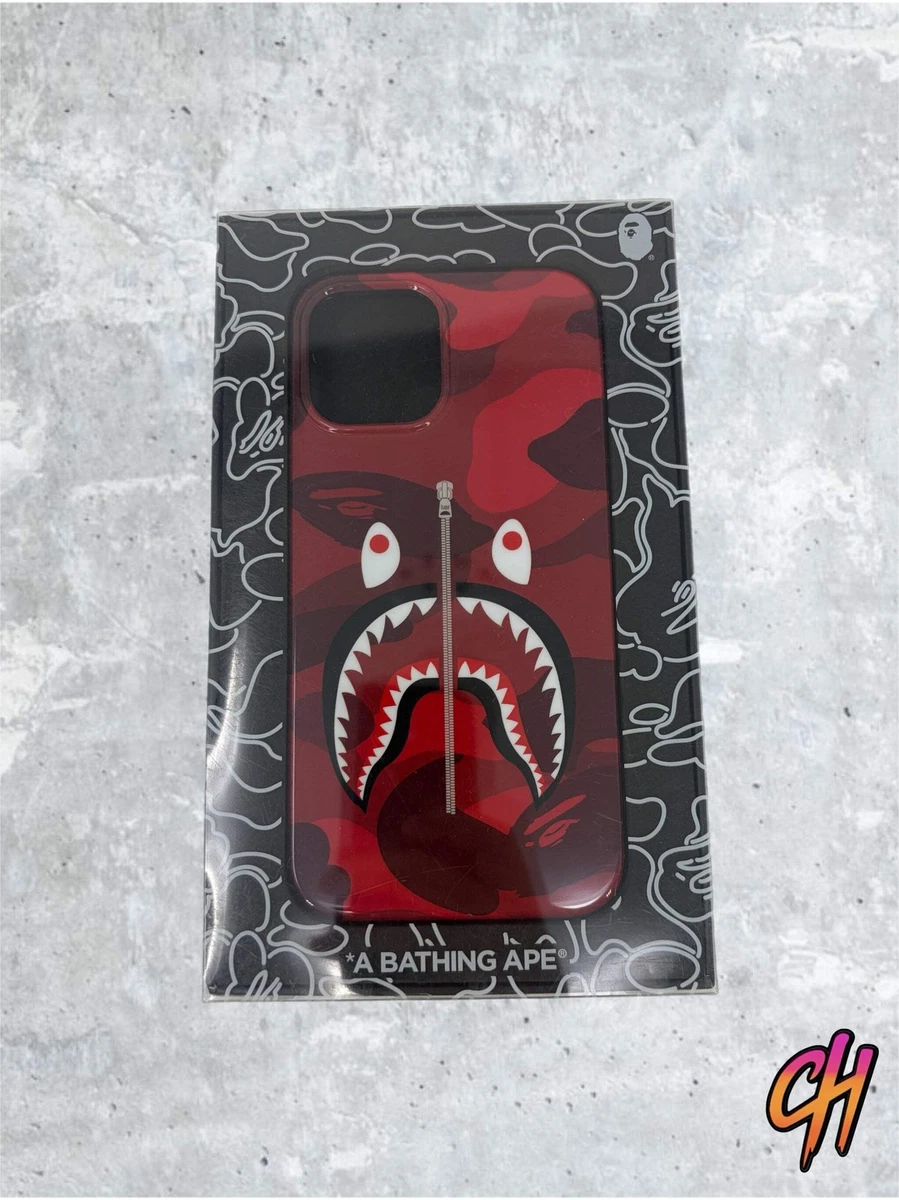 A Bathing Ape Cell Phone Cases, Covers & Skins for sale | eBay