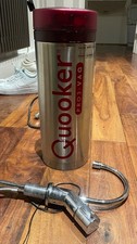 quooker Pro3-VAQ hot tap