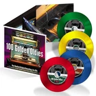 Various Artists - 100 Golden Oldies 4 CD Set - NEW