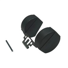 GALLEGGIANTE CARBURATORE YAMAHA XT 600E '90-99, XTZ 660 '92-93, TT 600