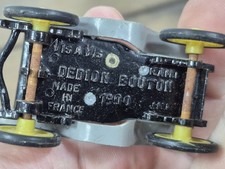 De dion bouton dans voitures, camions et fourgons miniatures