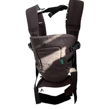 Adjustable Infantino Flip 4-in-1 Convertible Baby Carrier, baby shower essential