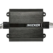 Kicker 46KISLOAD4 K Series Smart-Radio Interface for adding Full Range amplifier