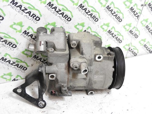 KLIMA PUMPE AC COMPRESSOR Mercedes-Benz A (W168) 0002309411
