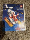 Vintage LEGO 1990 Holiday Gift Catalog Booklet - RARE Magazine — photo 2