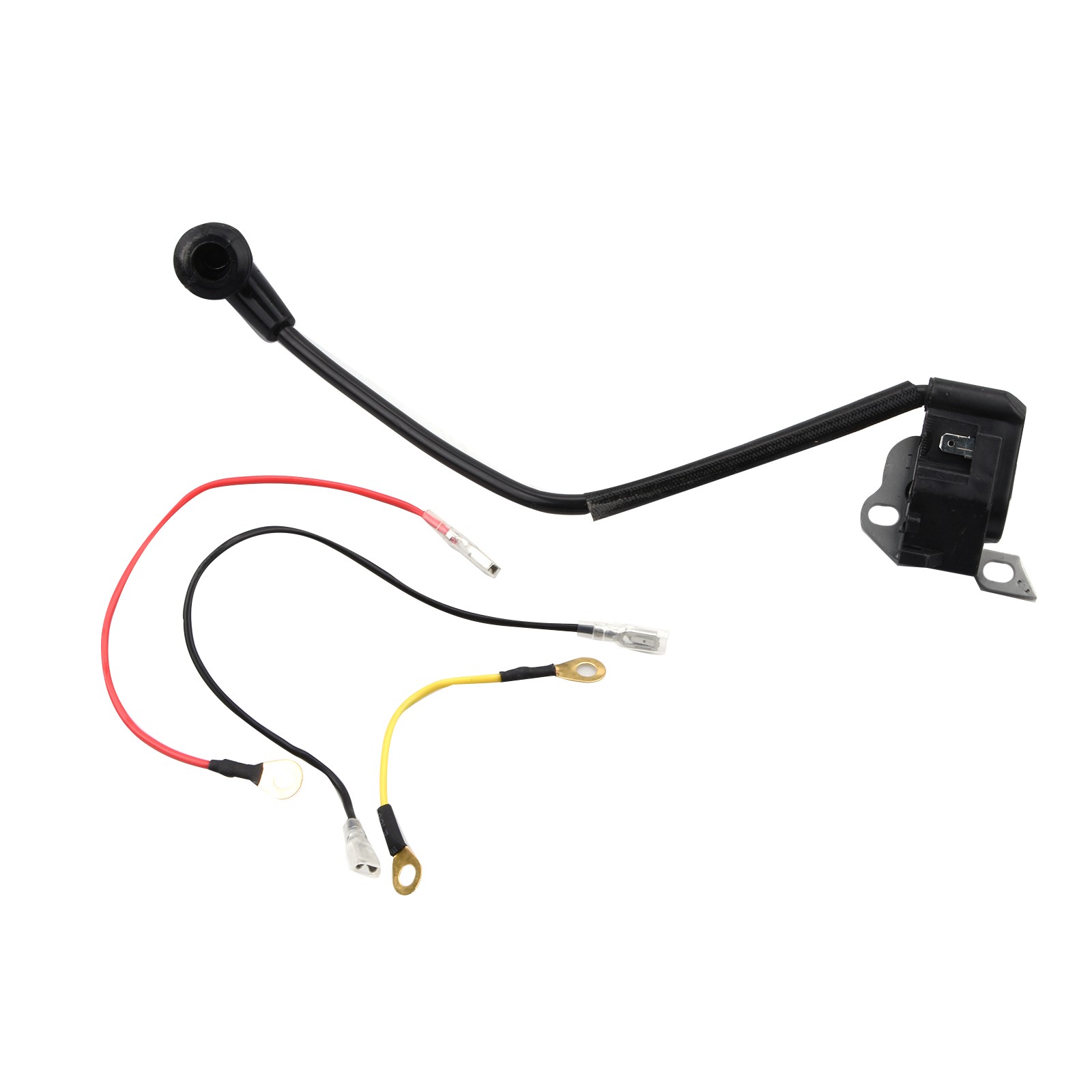 Heavy Duty Ignition Coil Replacement for Stihl Chainsaw 0000 400 1306 OEM