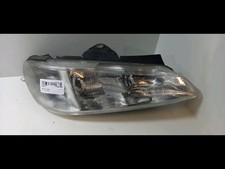 Feu avant (phare) Peugeot 406
