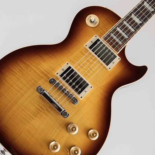 Gibson Les Paul Traditional Tobacco Sunburst Perimeter 2018