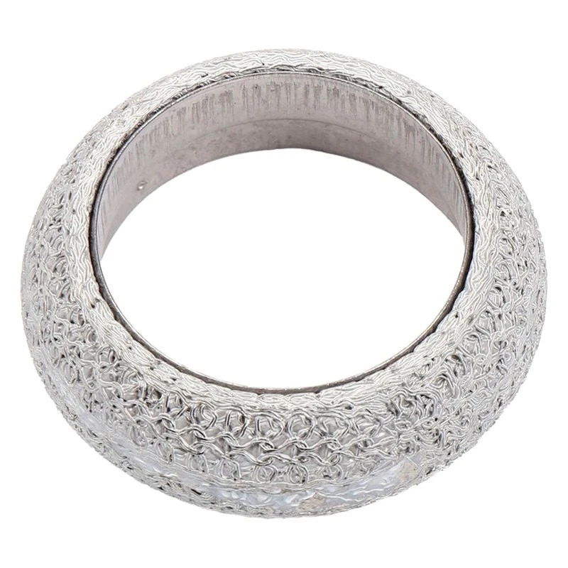 For Chevy V2500 Suburban 89-91 Exhaust Pipe Seal Genuine GM Parts Stainless - Изображение 2 из 3