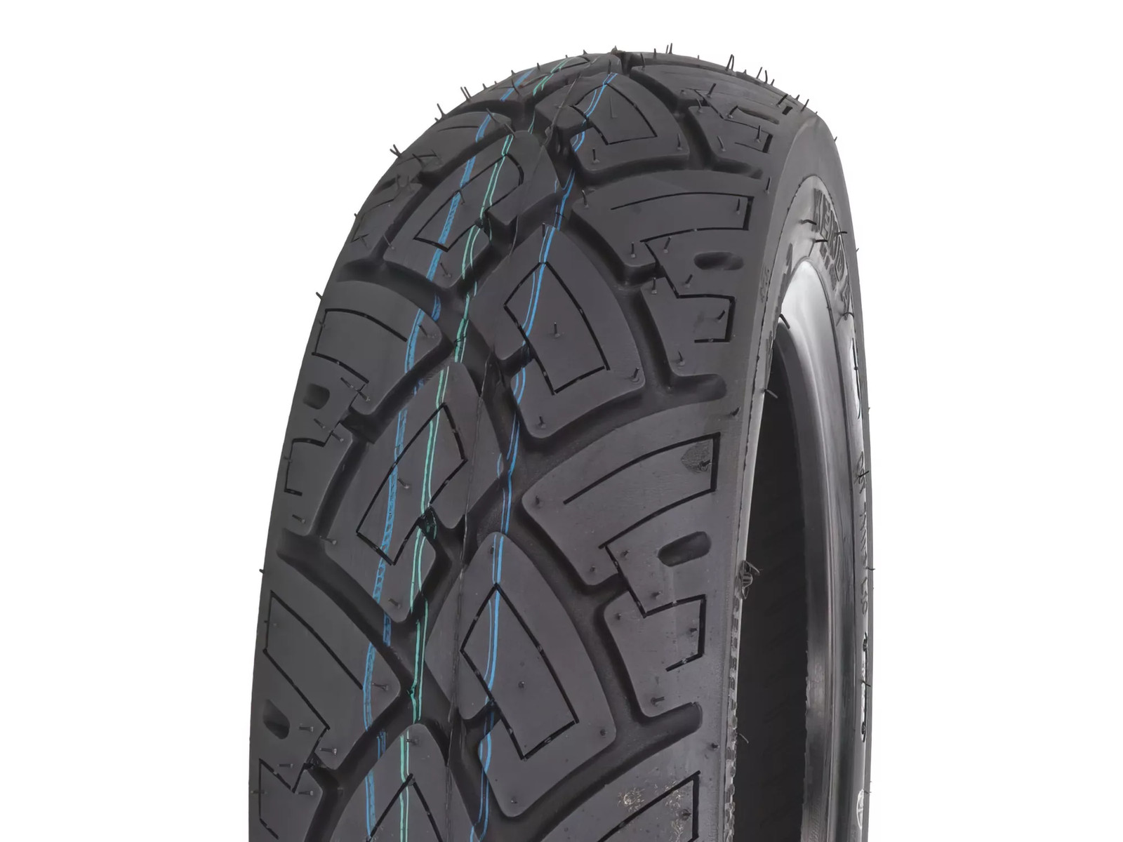 Pneumatico scooter Kenda K423 100/80-10 53M TL