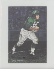 1991 Goal Line Art Pro Football Hall of Fame Collection Series 3 Pete Pihos 0k0