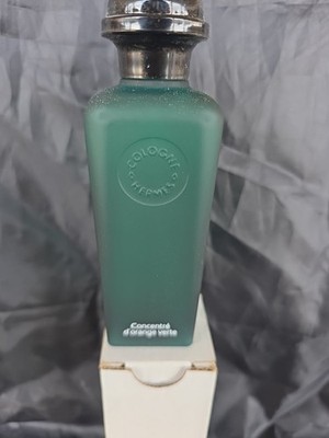 Hermes Concentre d'Orange Verte Eau de Toilette - 3.3oz-Tester