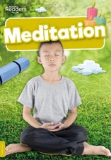 William Anthony Meditation (Paperback) BookLife Non-Fiction Readers (UK IMPORT)