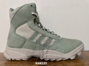 個人装備 adidas GSG9.2 25.5cm Amazon | adidas メンズ 体操シューズ US サイズ: 6.5 カラー