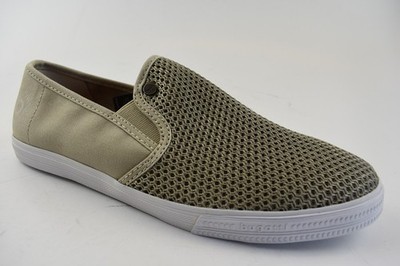Bugatti Herren Slipper WARRIOR Sand in der Gr.42