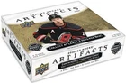 2022-23 Upper Deck Hockey Artifacts Hobby Box
