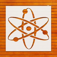 Animal Stencils for Crafting Home Decor - StencilAir
