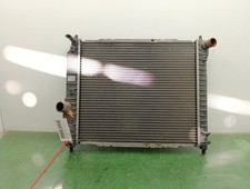 Radiateur Daewoo KALOS