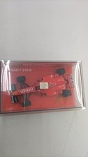 Minichamps Ferrari F 310 B 5 1/43 Scale Car Michael Schumacher Collection
