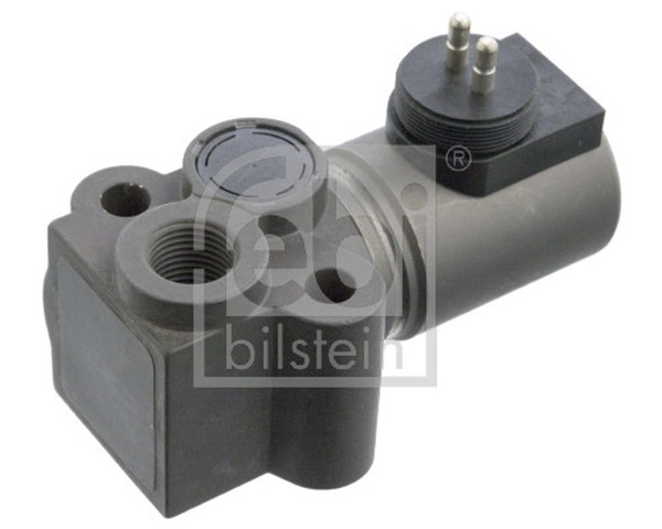Febi Bilstein Magnetventil Retarder 172439 FüR Man F90 F2000 E2000 2000 Hocl SÜ-image