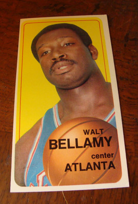 1970-71 Topps Basketball YOU PICK 'EM SINGLES Complete Your Set