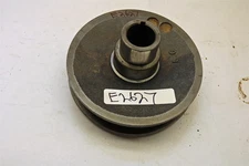 Powermatic Model 90 Wood Lathe Variable Speed Pulley, Headstock, - - -E2627