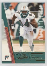 2007 Playoff Absolute Memorabilia Chris Chambers #83