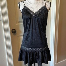 Unbranded Women's Black Dress