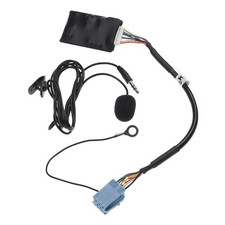 Adattatore Bluetooth per Audi A3 2001-2006 Symphony 1 Navigazione Plus 2 (senza MMI)