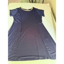 Michael Kors New Without Tags (NWOT) short-sleeve A-line panel dress