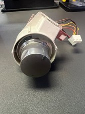 Miele CVA 610 Coffee Maker OEM Selector Switc...
