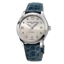 Montre Frederique Constant Femme Classics Art Deco in Acier FC-303LGD3B6