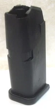 1 Glock Factory Original Model 27 .40s&w 9 round magazine 40 Drop Free MINT OEM