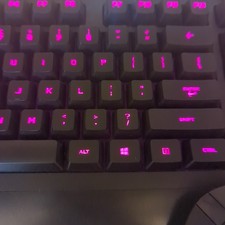 Logitech G213 Prodigy RGB Gaming Keyboard and...