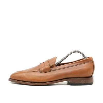 Johnston & Murphy Herren Businessschuhe EU 43,5 Optima Comfort System Loafer