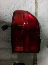 Driver Left Tail Light Quarter Panel Mounted Fits 99-01 ODYSSEY 92152