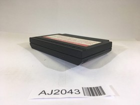 AJ2043 Musashi no Ken Vs. NES Famicom Japan