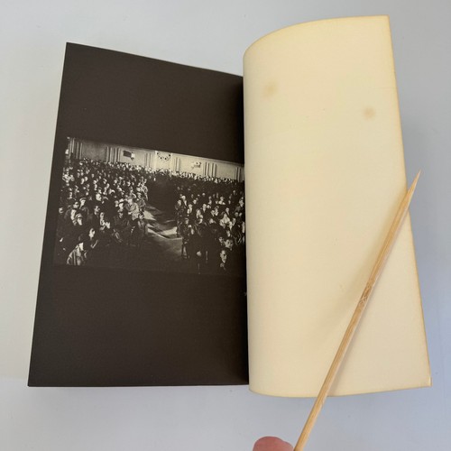 Cinematographic Apparatus Cha 1981 First Printing Tanam Press - Picture 10 of 15