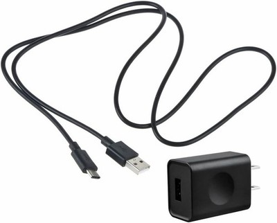 AC Adapter Charger Power for Bluedio T7 Headphones ANC Wireless Headset Music