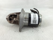 Subaru Brz Car Starter Motor Solenoid Oem L4NXB